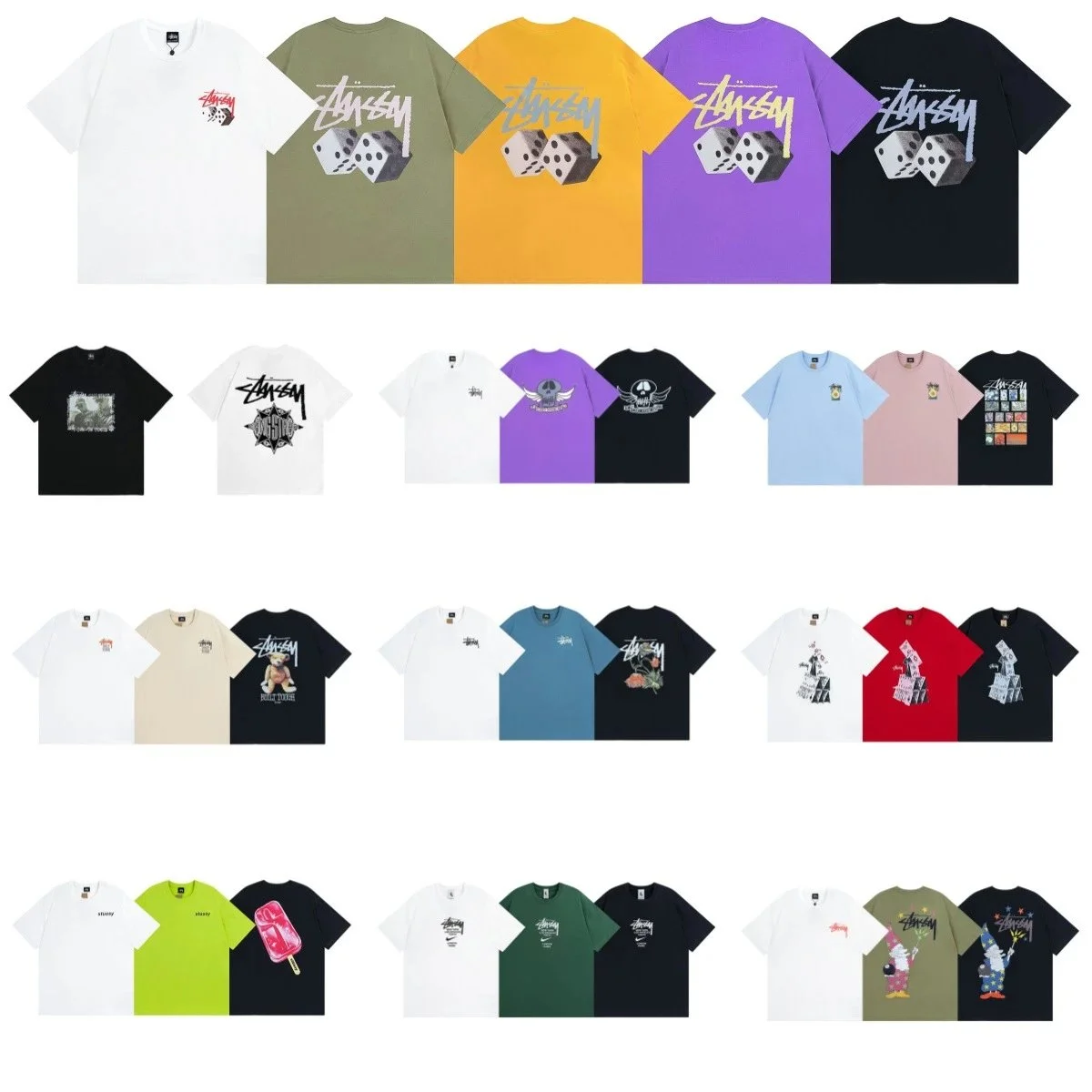 Stussy
