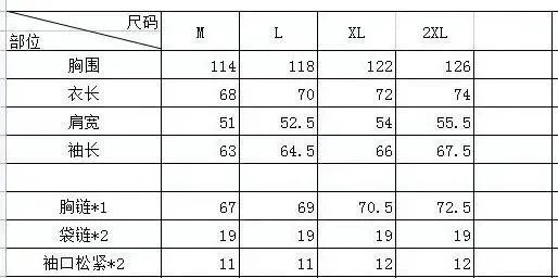 Un Find羽绒服合集MXXL非质量问题不支持退换131830 2