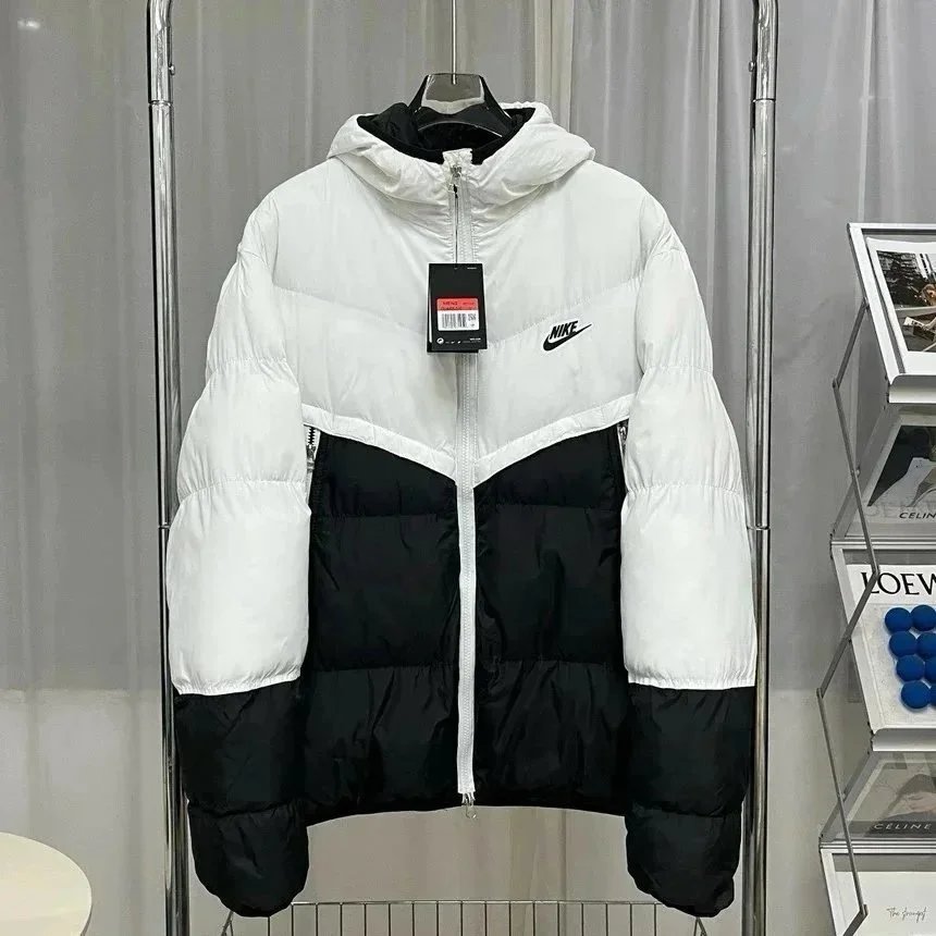 6 nike black white