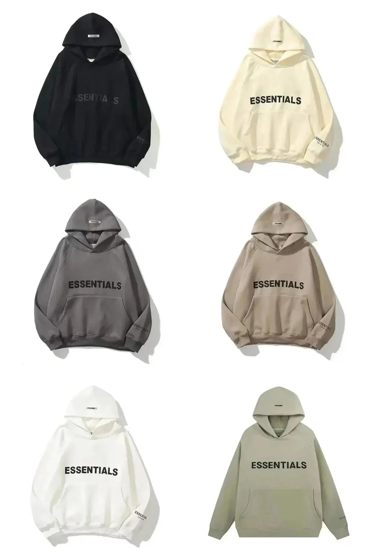 Bodega hooded sweatshirt -131819+