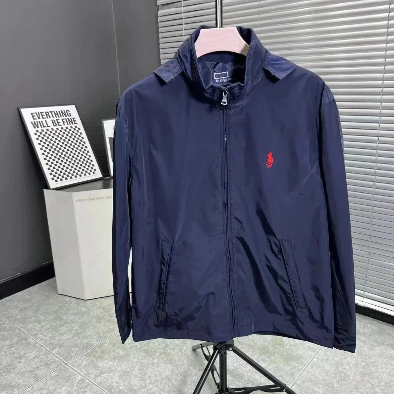 Ralph Lauren --蓝色