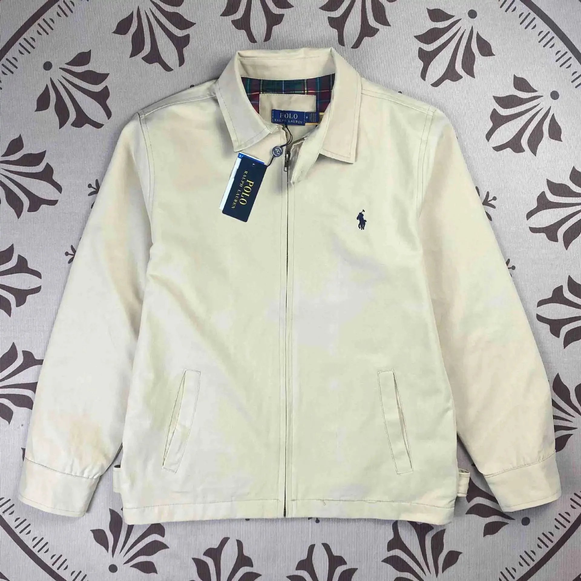 Un Find夹克外套宽松131810