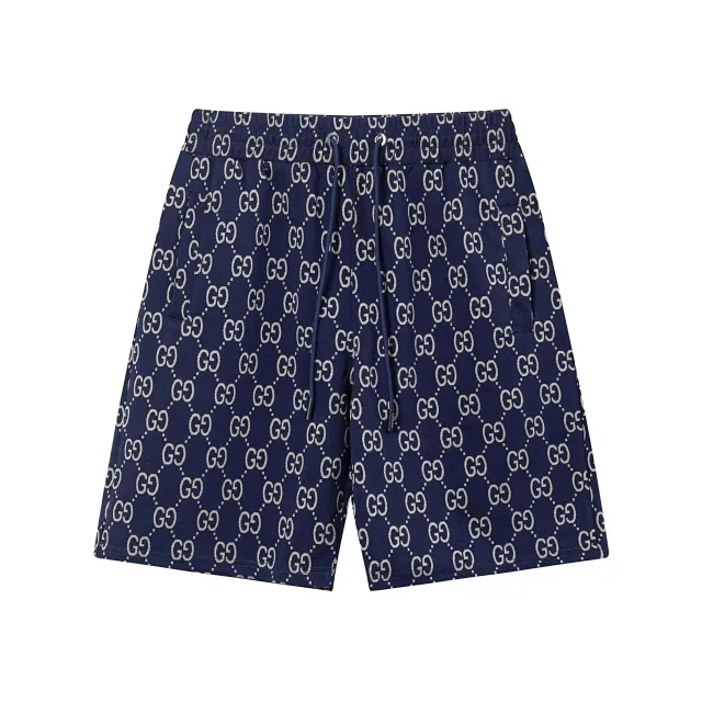 Gucci Shorts Drawstring Logo product detail image 3