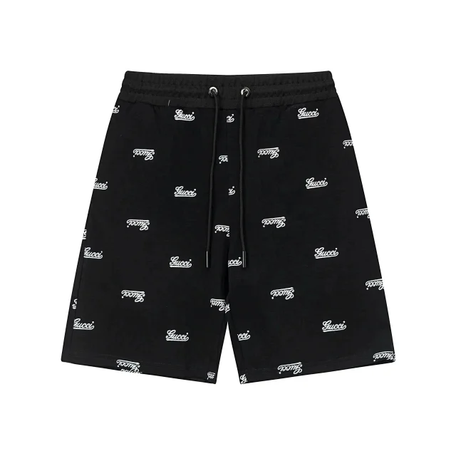 Gucci Shorts Drawstring Logo product detail image 5