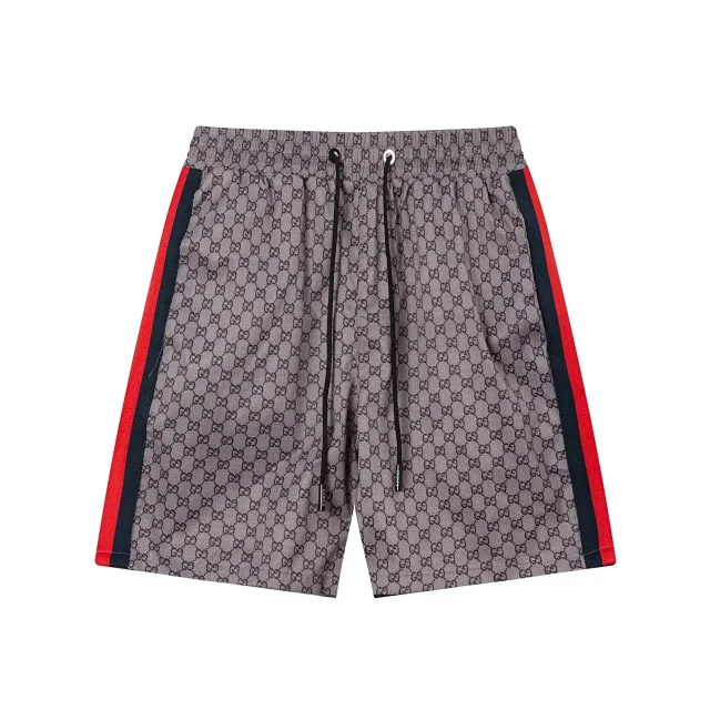 Gucci Shorts Drawstring Logo product detail image 6