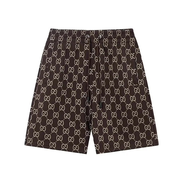 Gucci Shorts Drawstring Logo product detail image 2