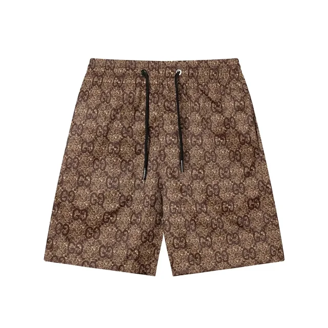 Gucci Shorts Drawstring Logo product detail image 10