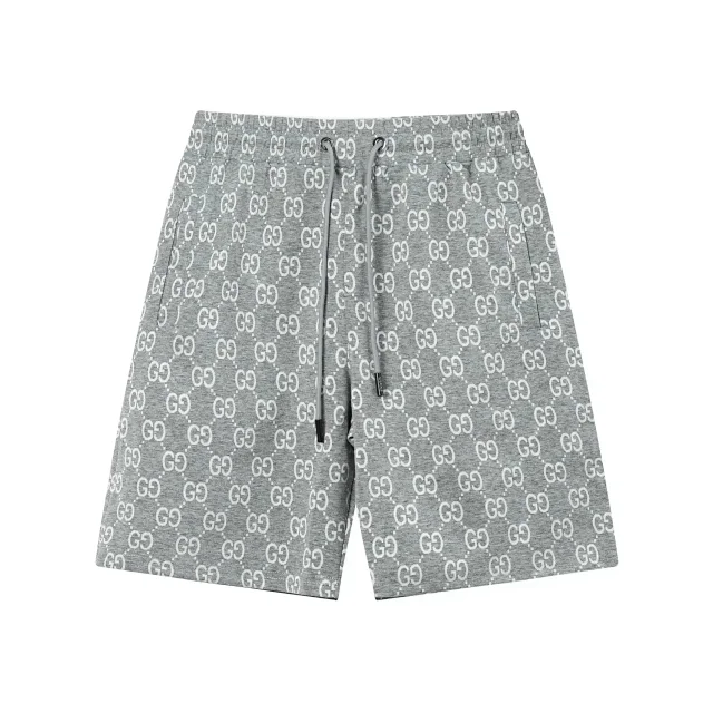 Gucci Shorts Drawstring Logo product detail image 8