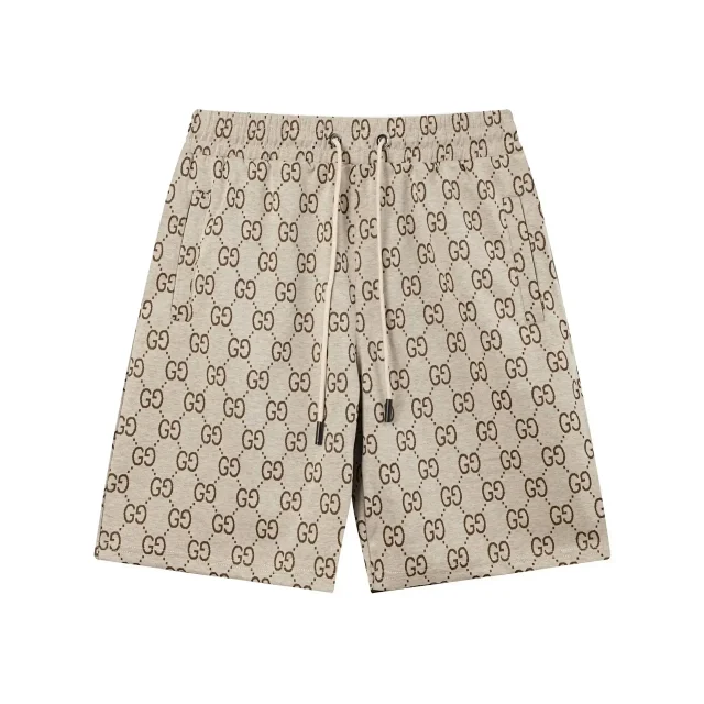 Gucci Shorts Drawstring Logo product detail image 7