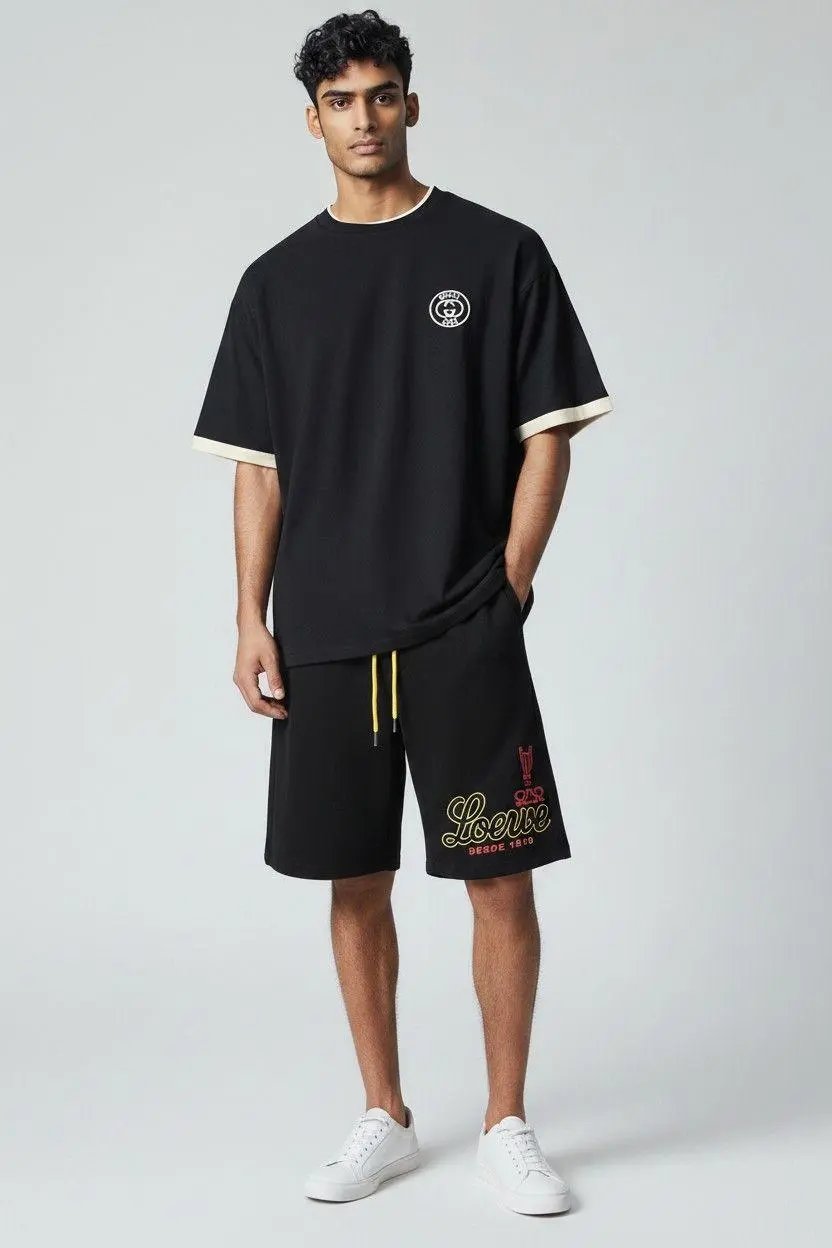 26.7.7 OOTD时尚短袖和短裤 — W2CFinds curated find
