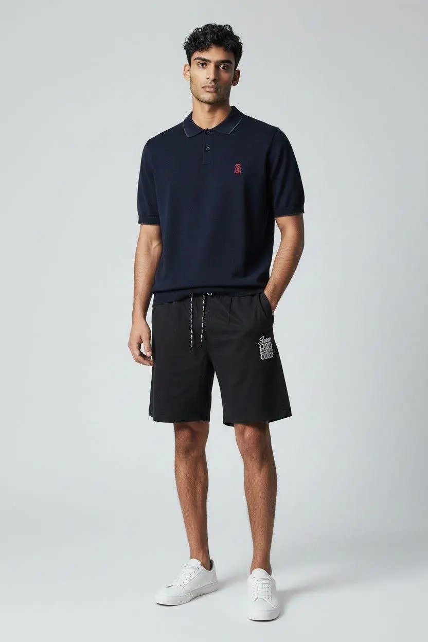26.7.17 OOTD时尚短袖和短裤 — W2CFinds curated find