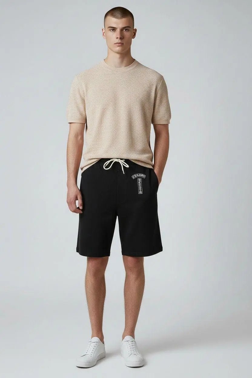 26.6.27 OOTD 时尚短袖和短裤 — W2CFinds curated find