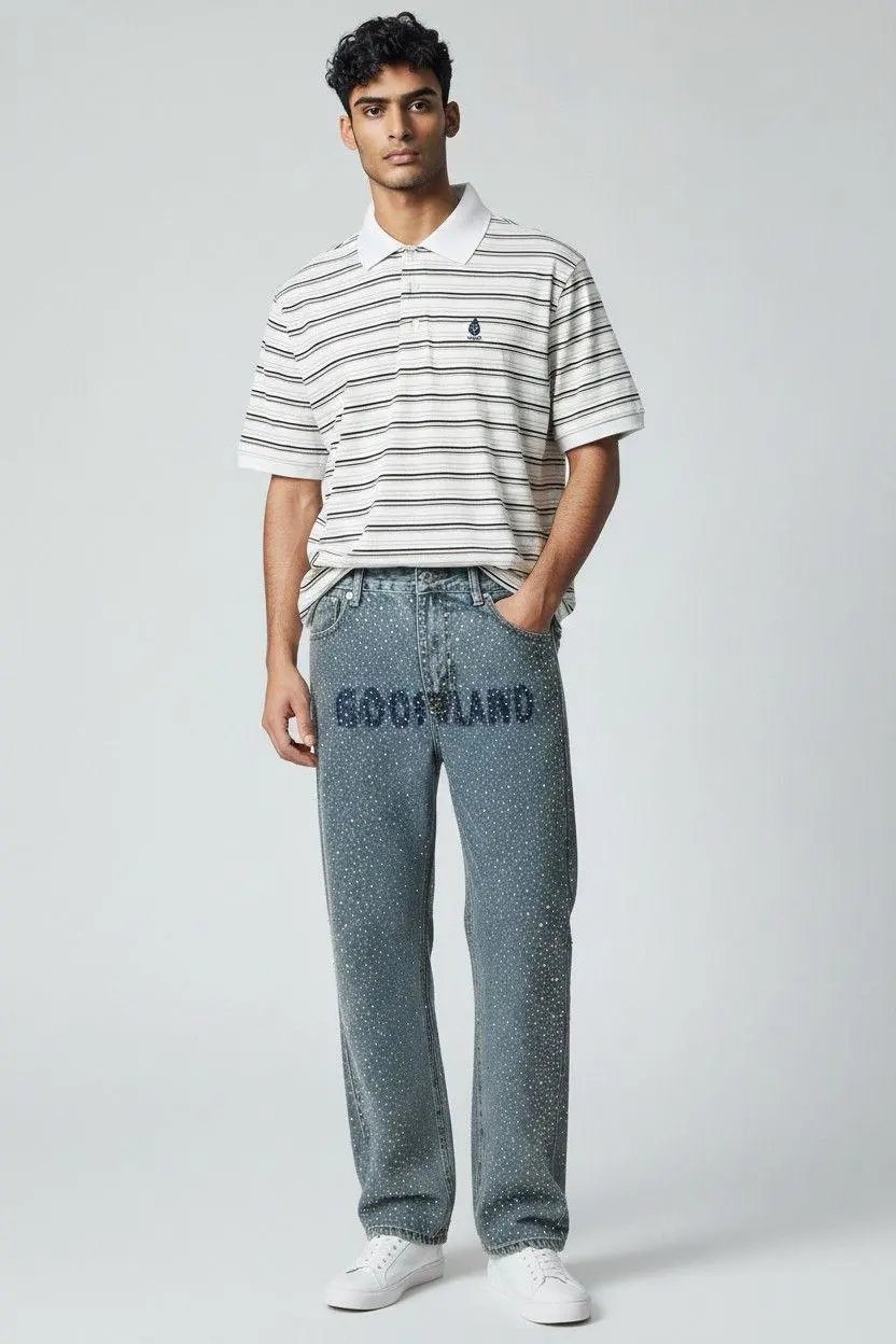 26.6.23 OOTD 时尚短袖和裤子 — W2CFinds curated find