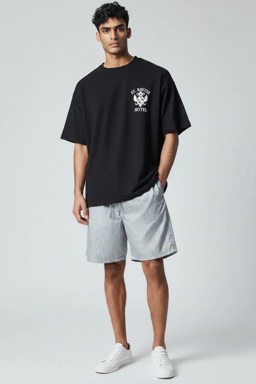 26.7.30 OOTD时尚短袖和短裤 — W2CFinds curated find