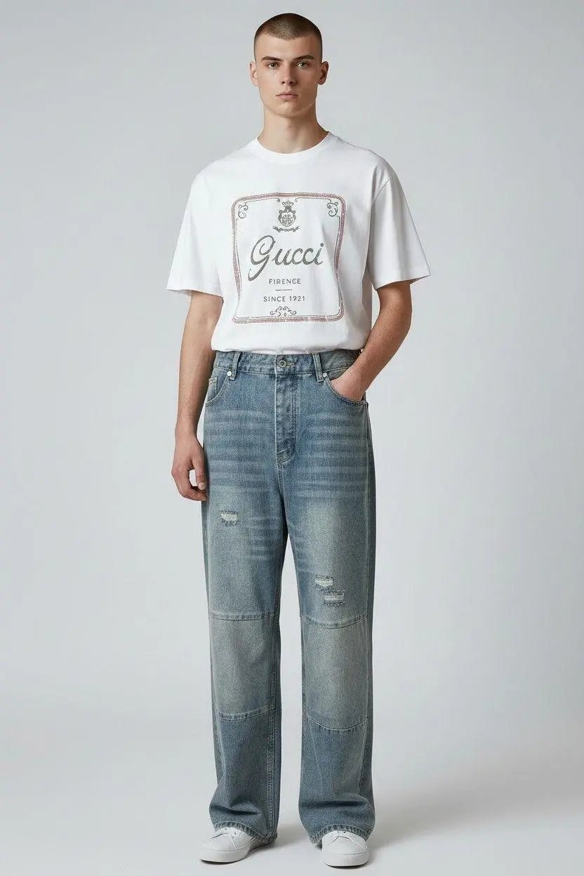 26.7.9 OOTD 时尚短袖和长裤 — W2CFinds curated find