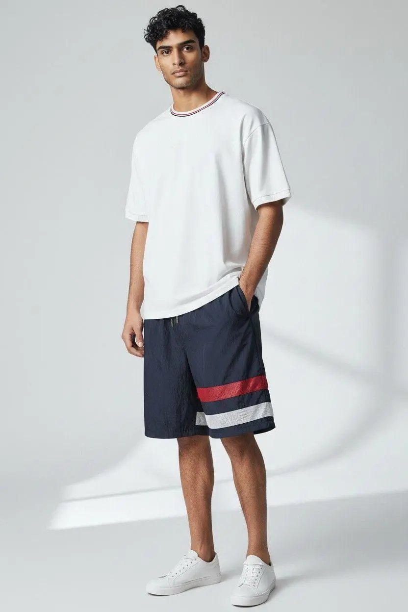 26.6.23 OOTD时尚短袖和短裤 — W2CFinds curated find