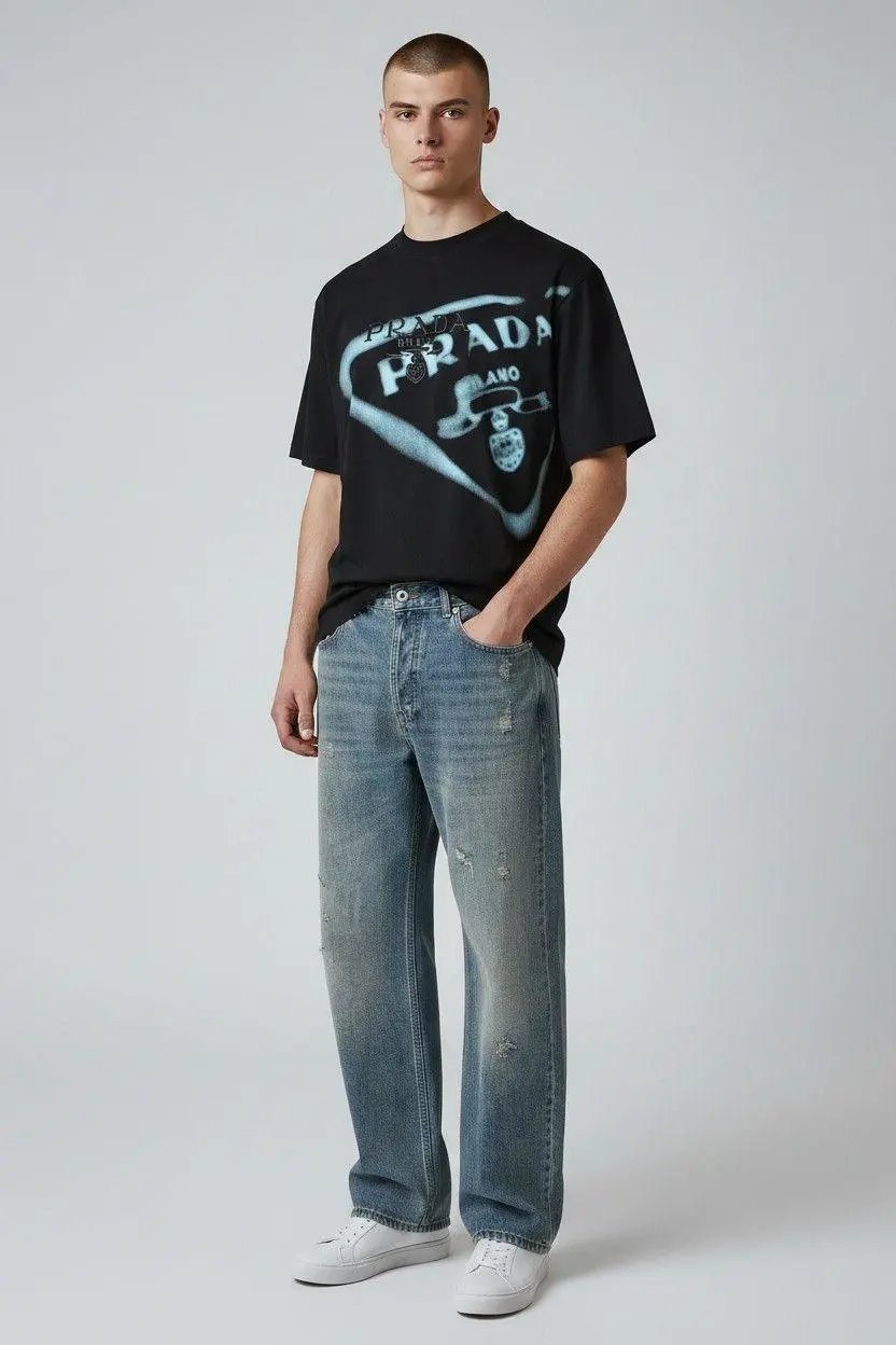 26.6.23 OOTD时尚短袖和短裤 — W2CFinds curated find