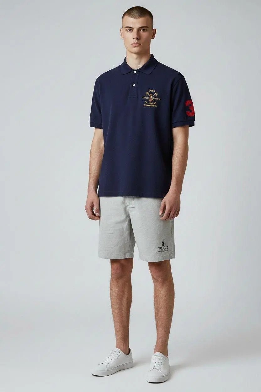 26.7.14 OOTD 时尚短袖和短裤 — W2CFinds curated find