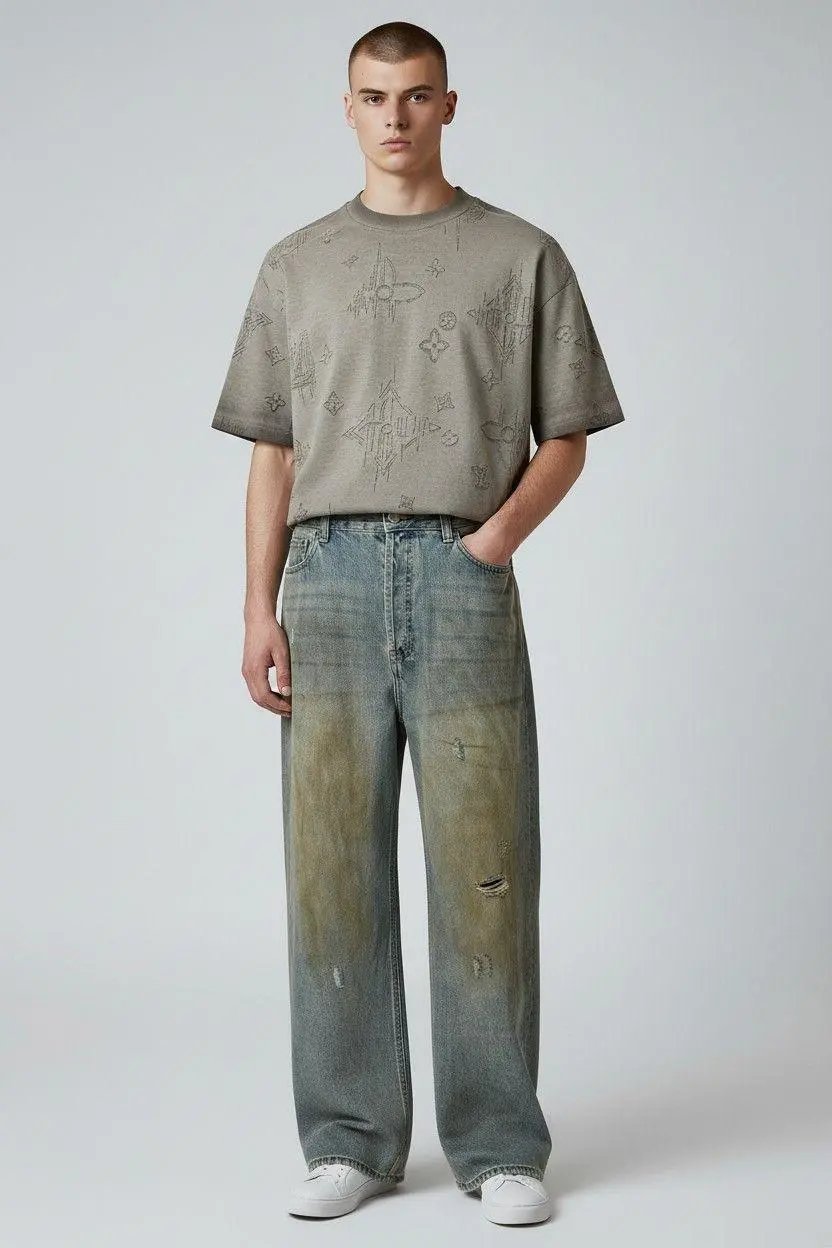 26.7.8 OOTD 时尚短袖和长裤 — W2CFinds curated find