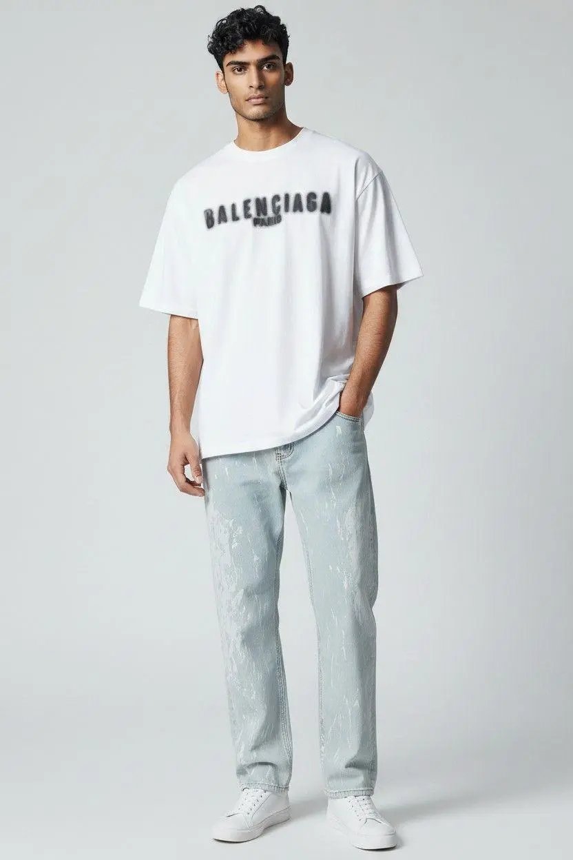 26.7.6 OOTD时尚短袖和长裤 — W2CFinds curated find