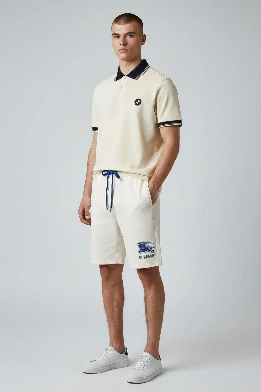 26.7.10 OOTD 时尚短袖和短裤 — W2CFinds curated find
