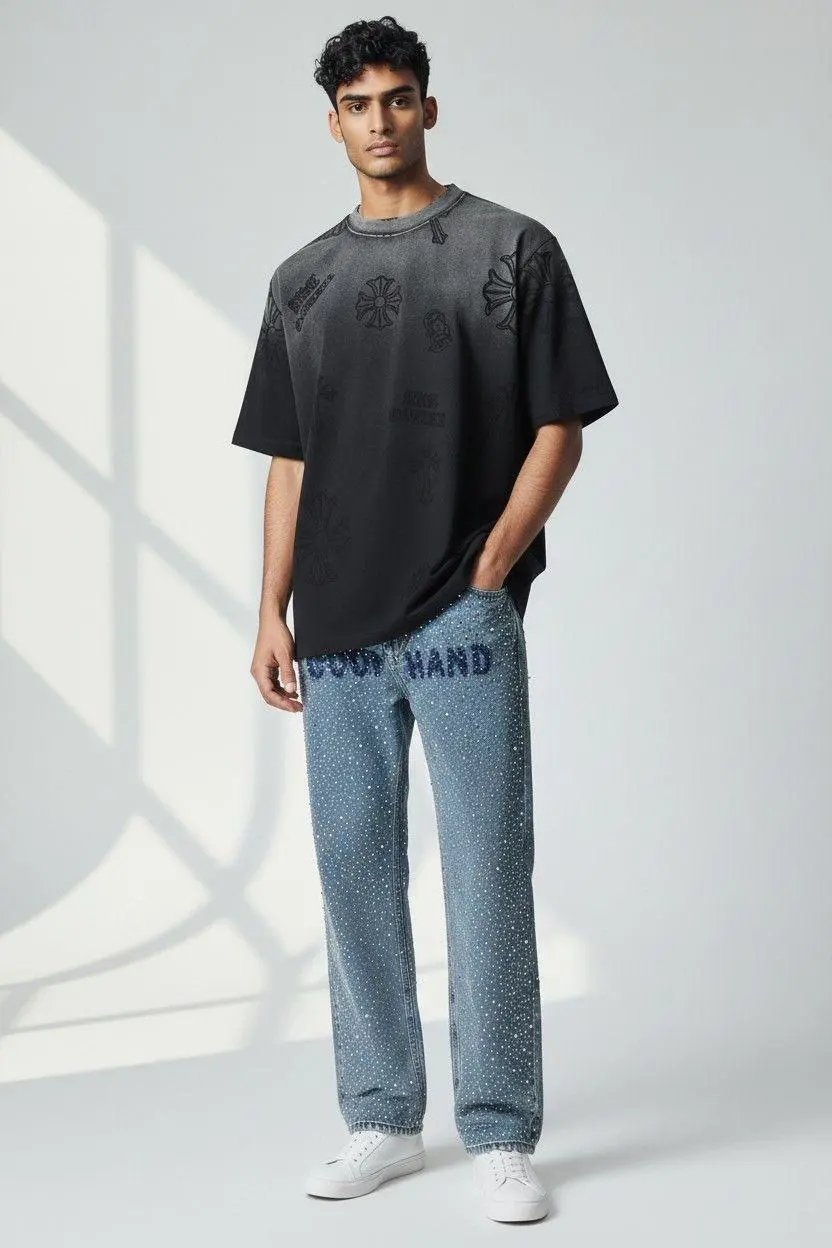 26.6.23 OOTD时尚短袖 — W2CFinds curated find