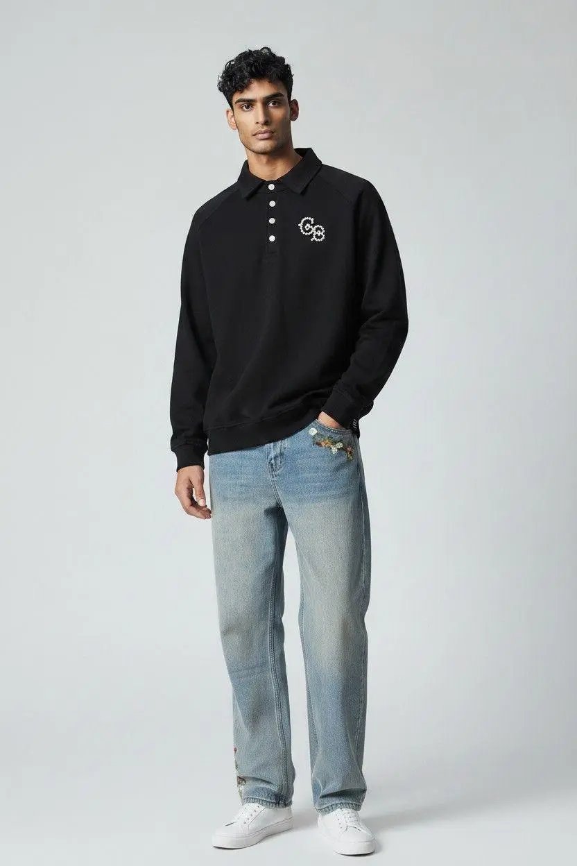 26.6.23 OOTD时尚卫衣和长裤 — W2CFinds curated find