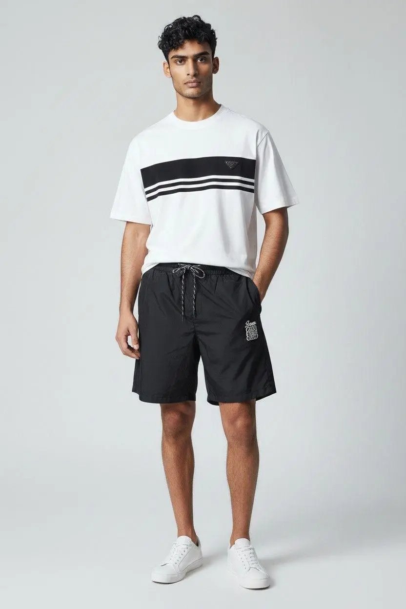 26.8.13 OOTD时尚短袖和短裤 — W2CFinds curated find