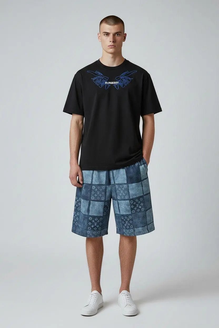 26.7.15 OOTD时尚短袖和短裤 — W2CFinds curated find