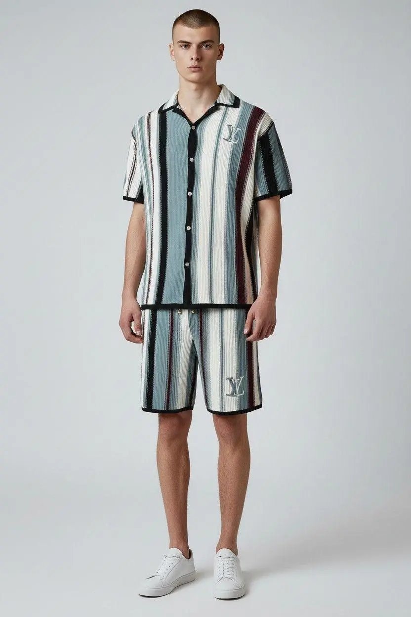 26.6.29 OOTD 时尚短袖和短裤 — W2CFinds curated find