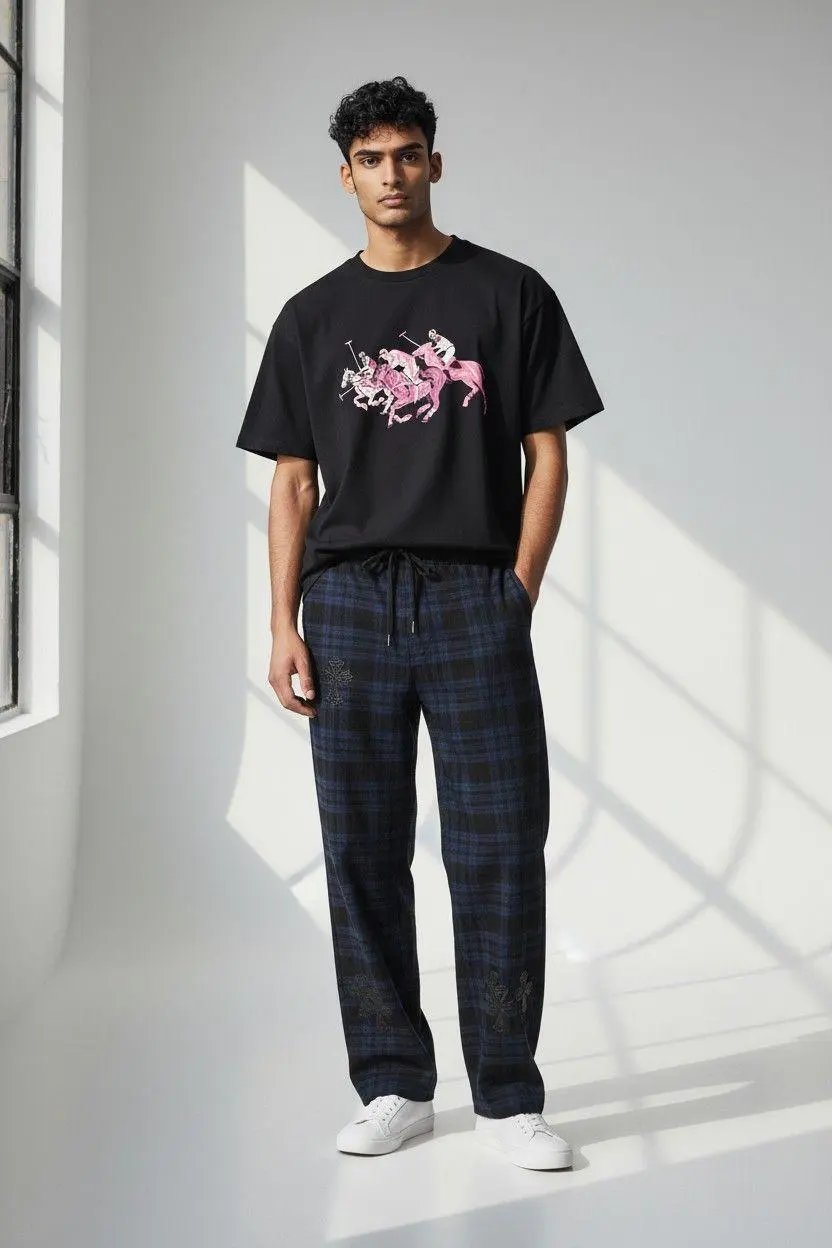 26.6.24 OOTD 时尚短袖和长裤 — W2CFinds curated find
