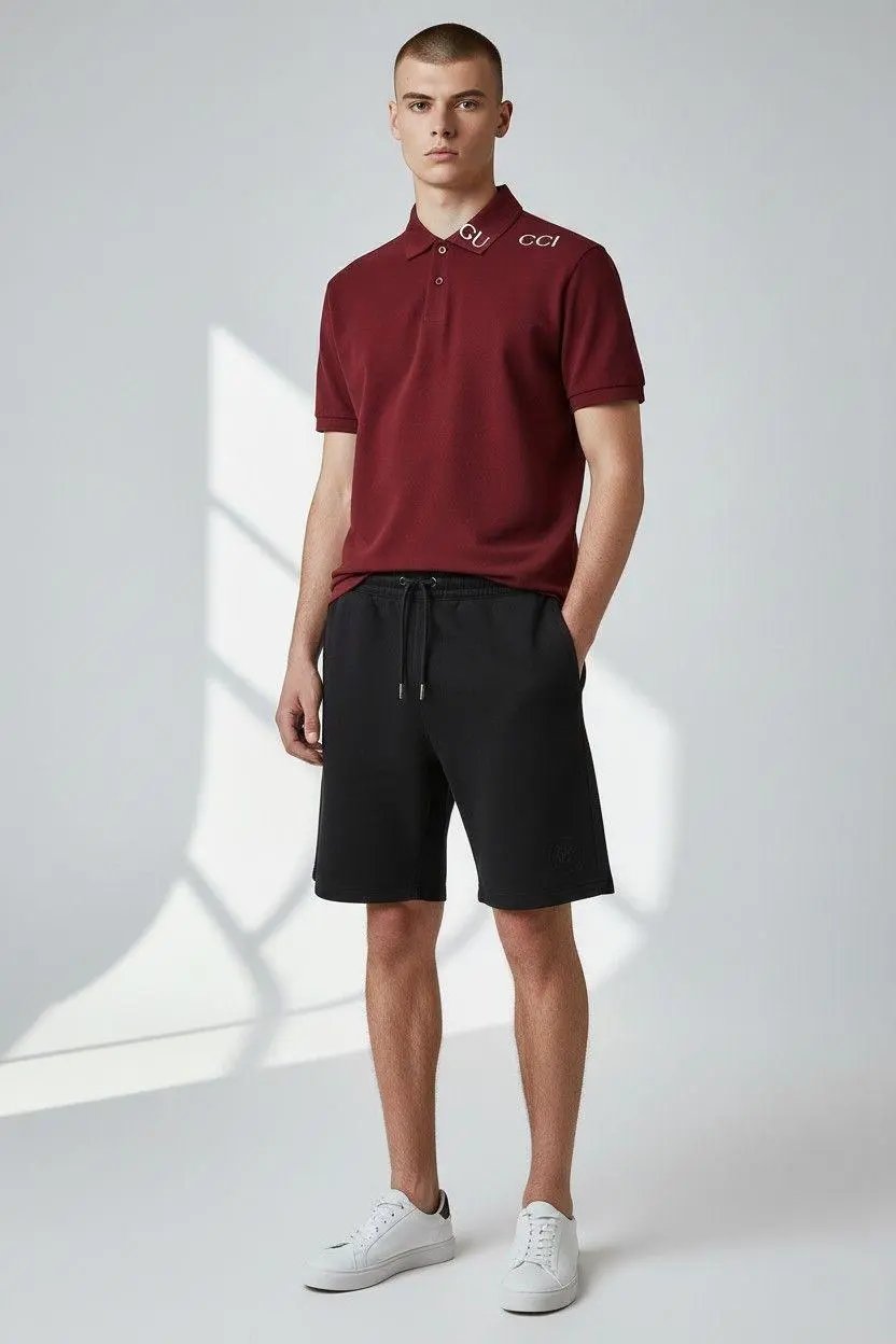 26.7.23 OOTD时尚短袖和短裤 — W2CFinds curated find