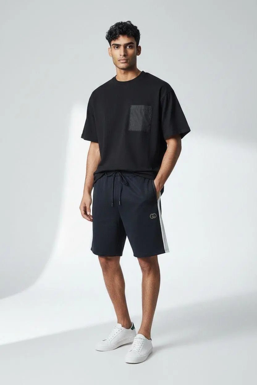 26.7.23 OOTD时尚短袖和短裤 — W2CFinds curated find