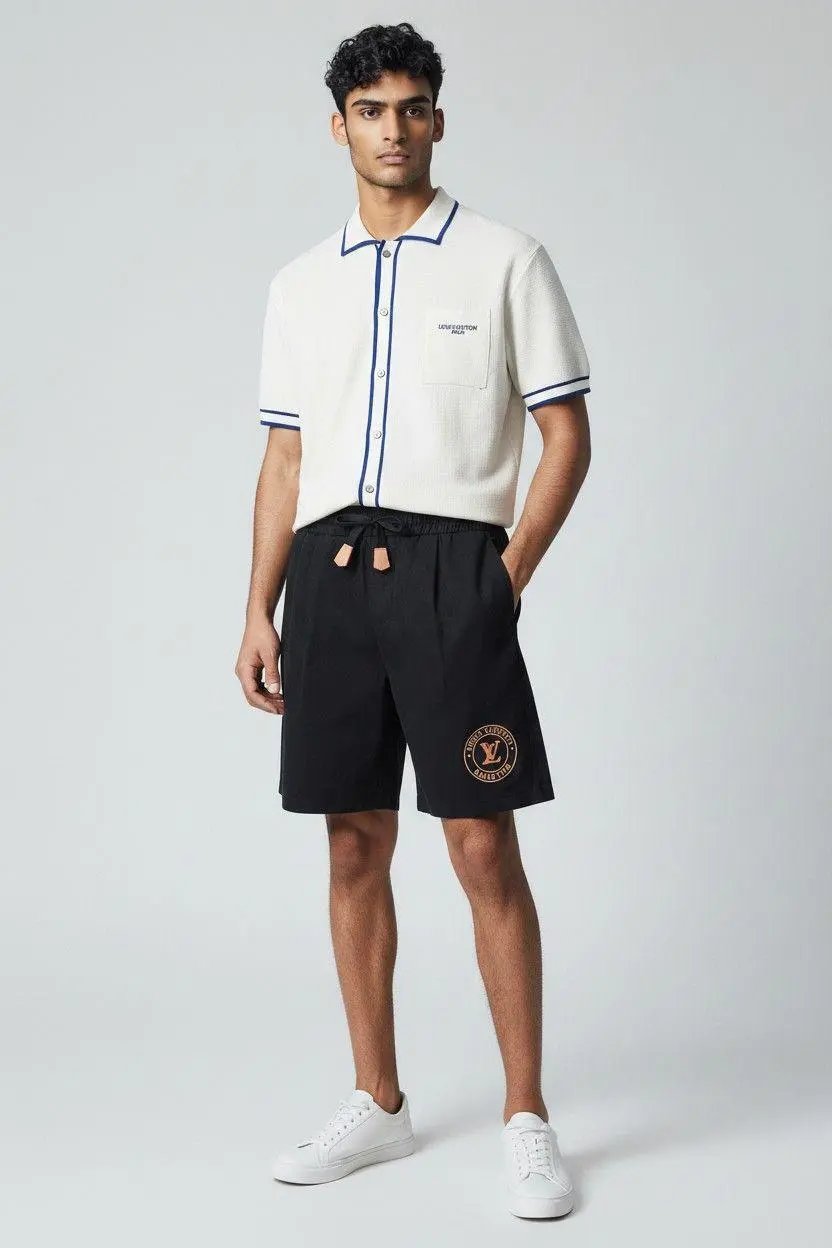 26.8.13 OOTD时尚短袖和短裤 — W2CFinds curated find