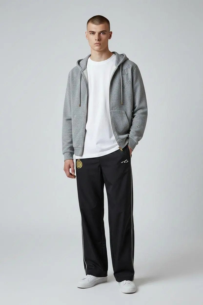 26.7.13 OOTD时尚卫衣和长裤 — W2CFinds curated find