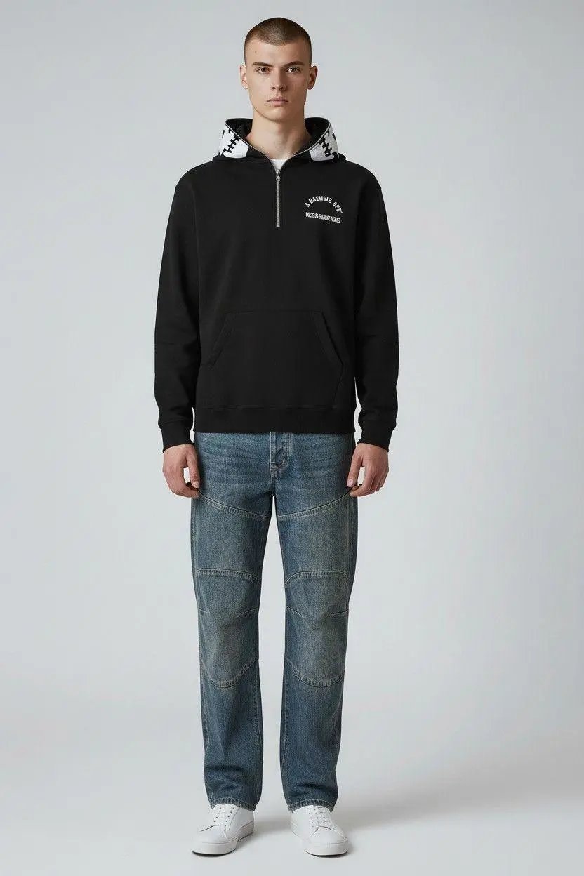 26.7.10 OOTD 时尚卫衣和长裤 — W2CFinds curated find