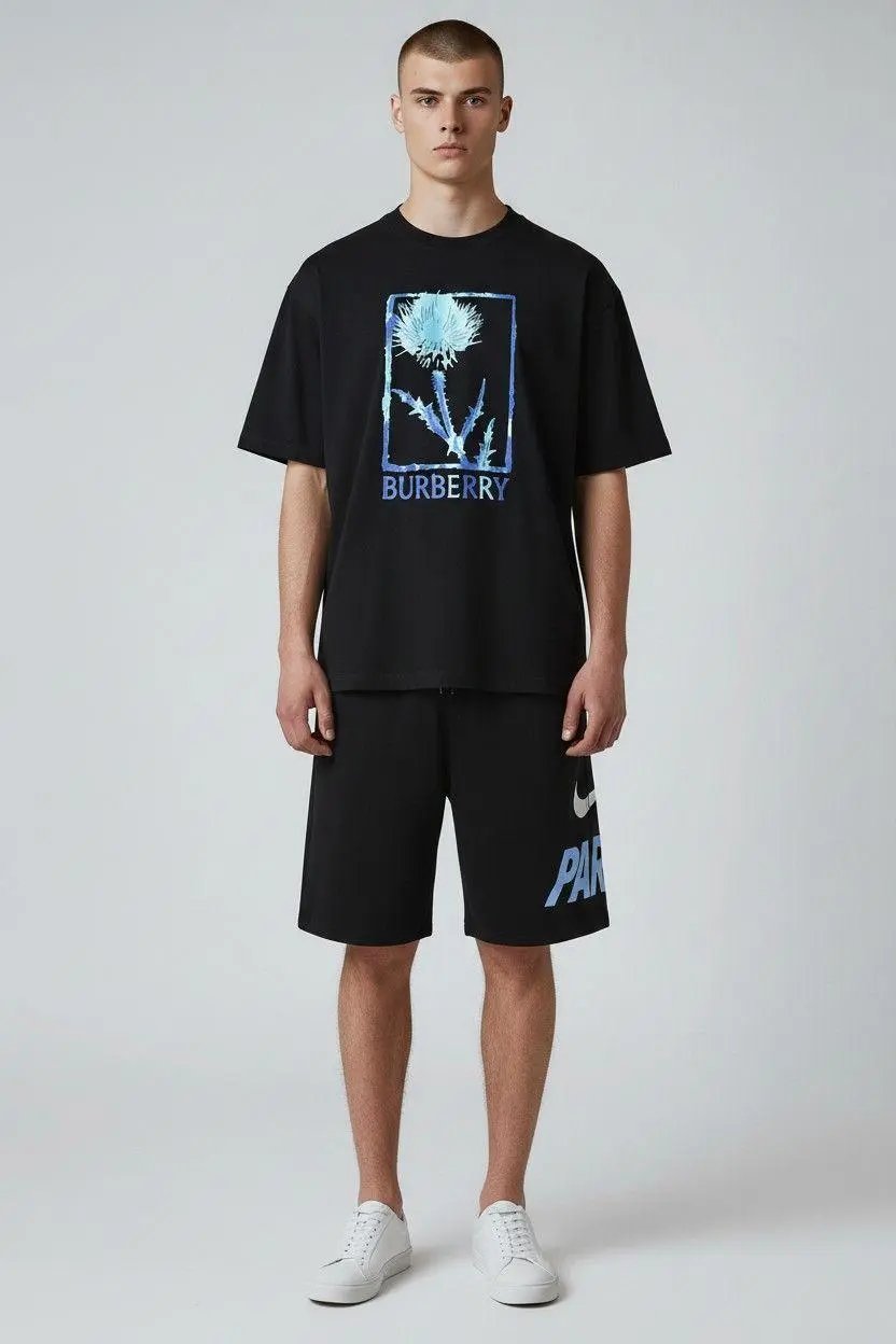 26.6.27 OOTD时尚短袖和短裤 — W2CFinds curated find