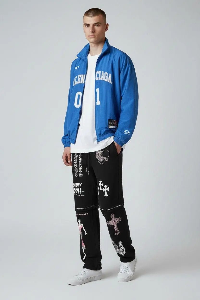 26.7.13 OOTD 时尚外套和长裤 — W2CFinds curated find