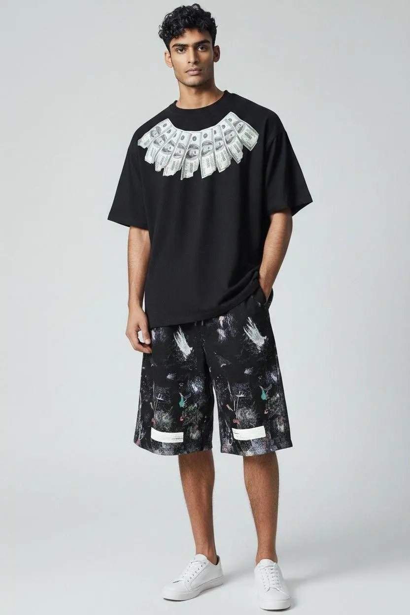 26.7.3 OOTD时尚短袖和短裤 — W2CFinds curated find