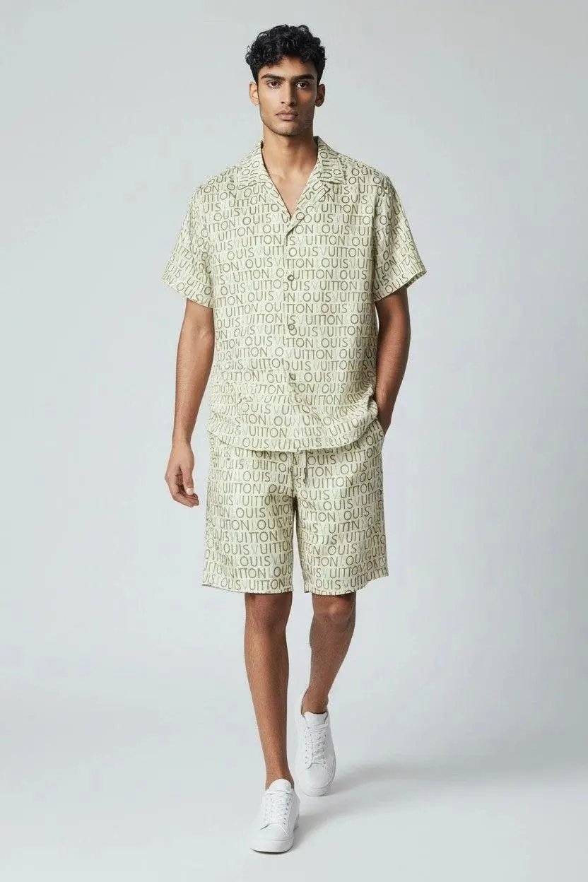 26.6.26 OOTD 时尚短袖和短裤 — W2CFinds curated find