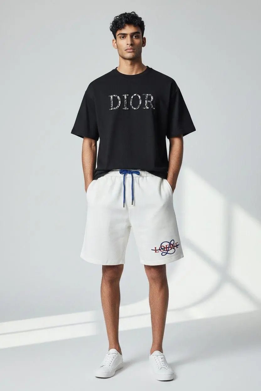 26.8.4 OOTD时尚短袖和短裤 — W2CFinds curated find