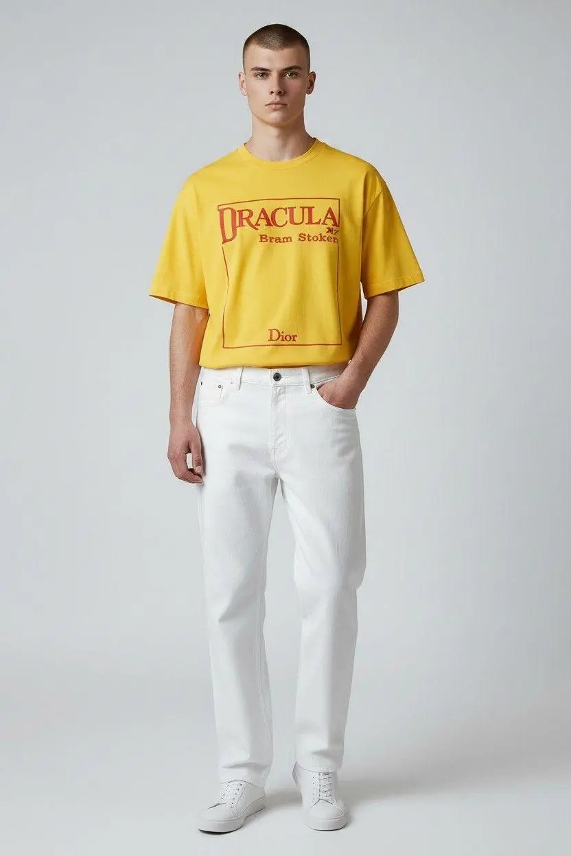 26.6.16 OOTD时尚短袖和长裤 — W2CFinds curated find