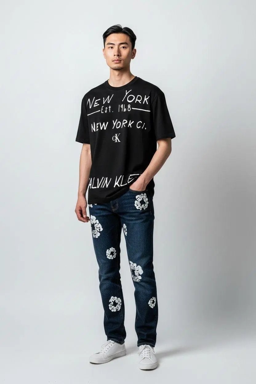 26.6.27 OOTD时尚短袖和长裤 — W2CFinds curated find