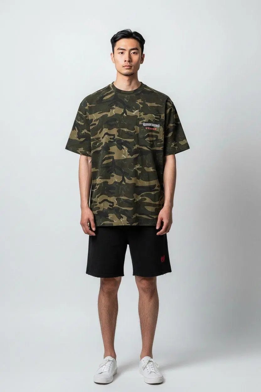 26.6.17 OOTD时尚短袖和短裤 — W2CFinds curated find