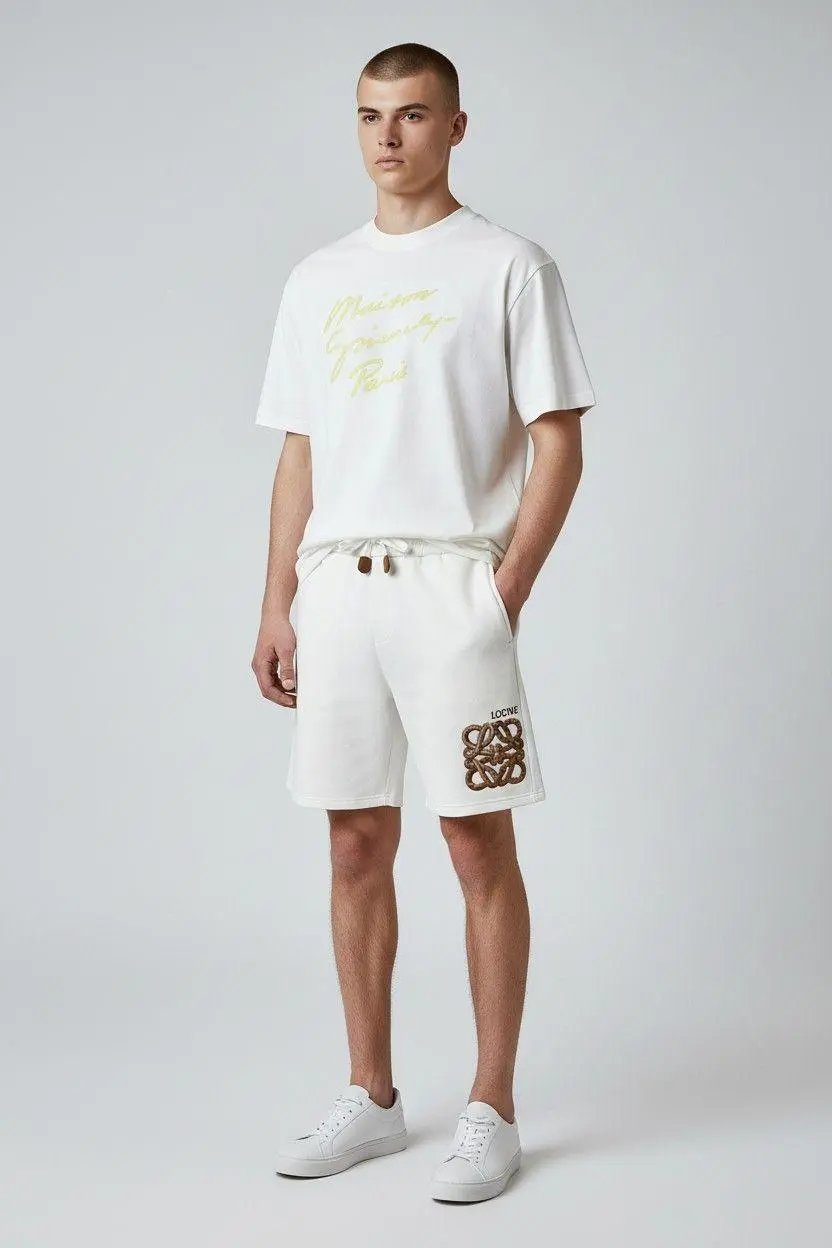26.7.21 OOTD时尚短袖和短裤 — W2CFinds curated find