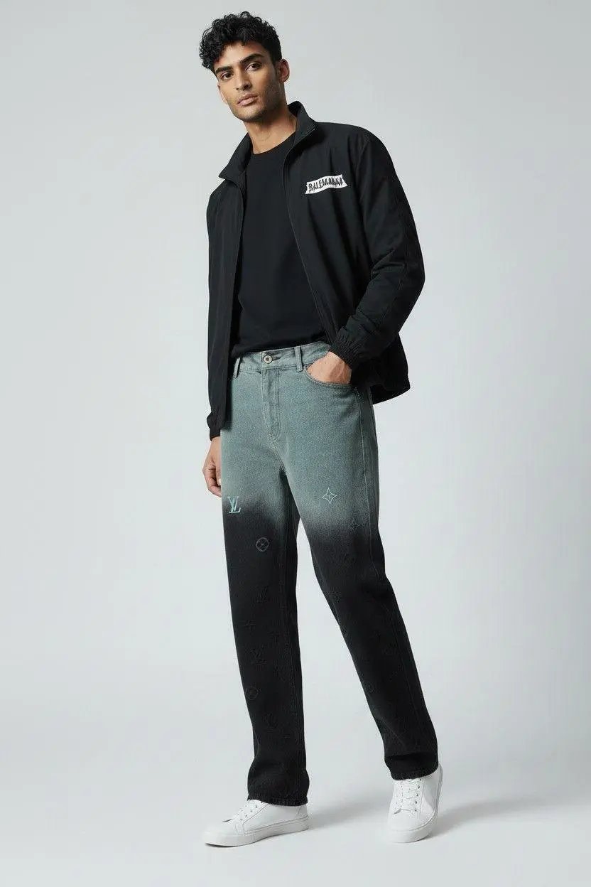 26.6.27 OOTD时尚夹克和长裤 — W2CFinds curated find