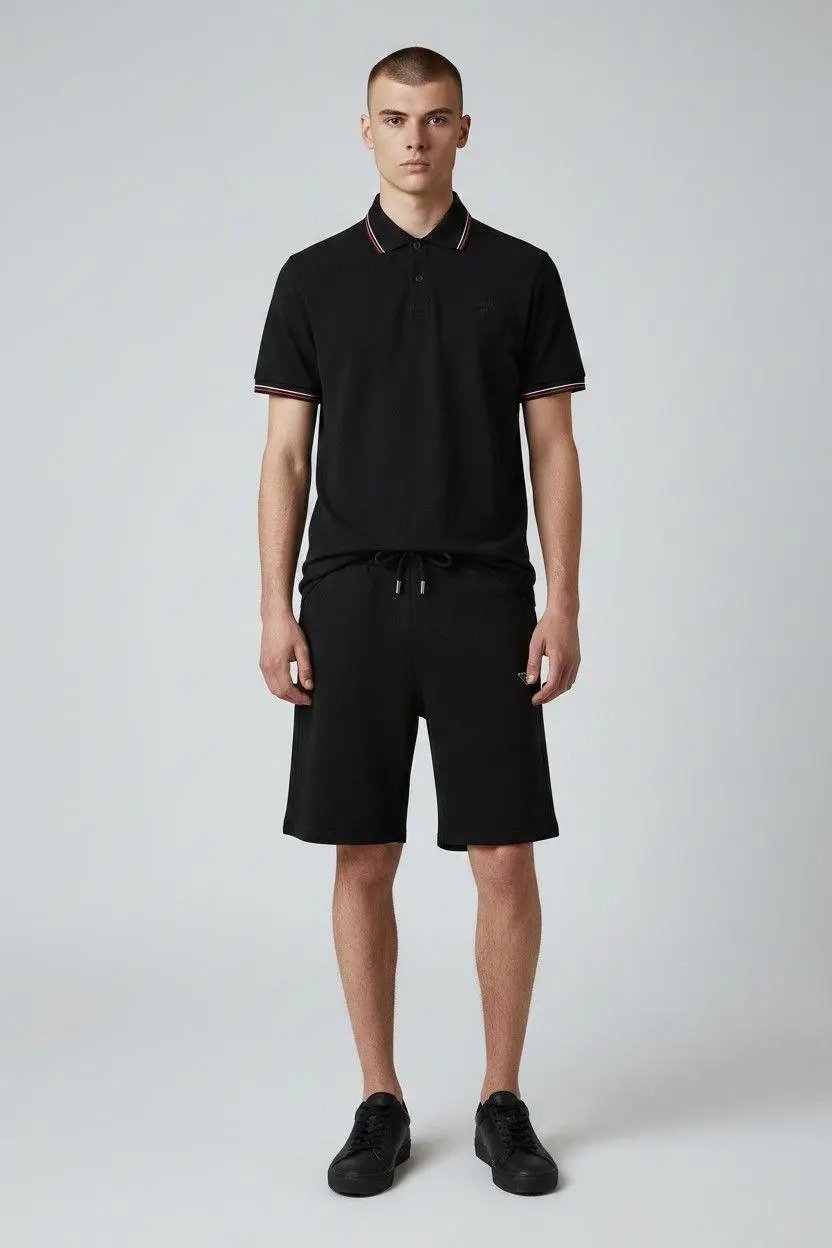 26.6.26 OOTD 时尚短袖和短裤 — W2CFinds curated find
