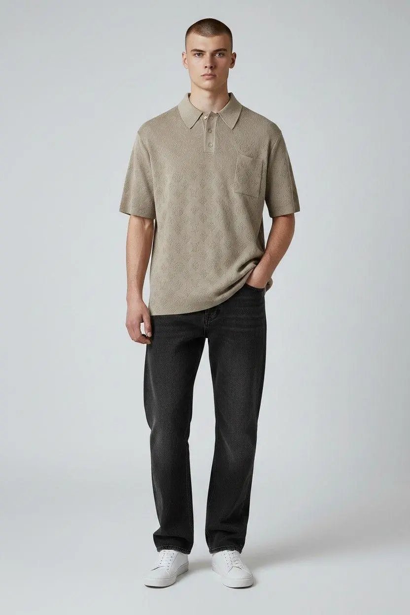 26.7.13 OOTD 时尚短袖和长裤 — W2CFinds curated find