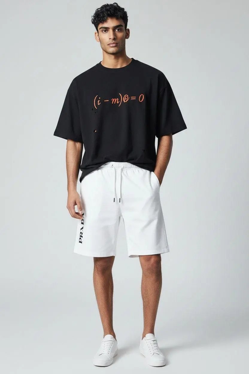 26.7.31 OOTD时尚短袖和短裤 — W2CFinds curated find