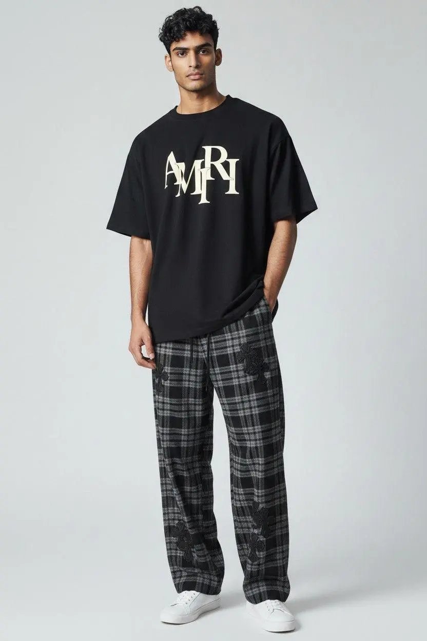 26.7.21 OOTD时尚短袖和长裤 — W2CFinds curated find